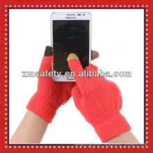 Winter Weather Gloves for Touch Screen Tech